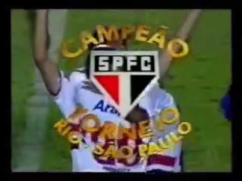 y2mate com   JOGOS HISTÓRICOS  São Paulo 2 X 1 Botafogo   Morumbi   Partida 2 da Final do Torneio Ri