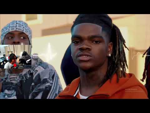 GucciHypeReacts [5kmadmaxx x Baby10en X Kshoota -Say They 5kk] Reaction