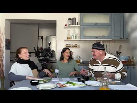 “Adevar sau Provocare” cu Bebe Cotimanis și Carmen Ionescu