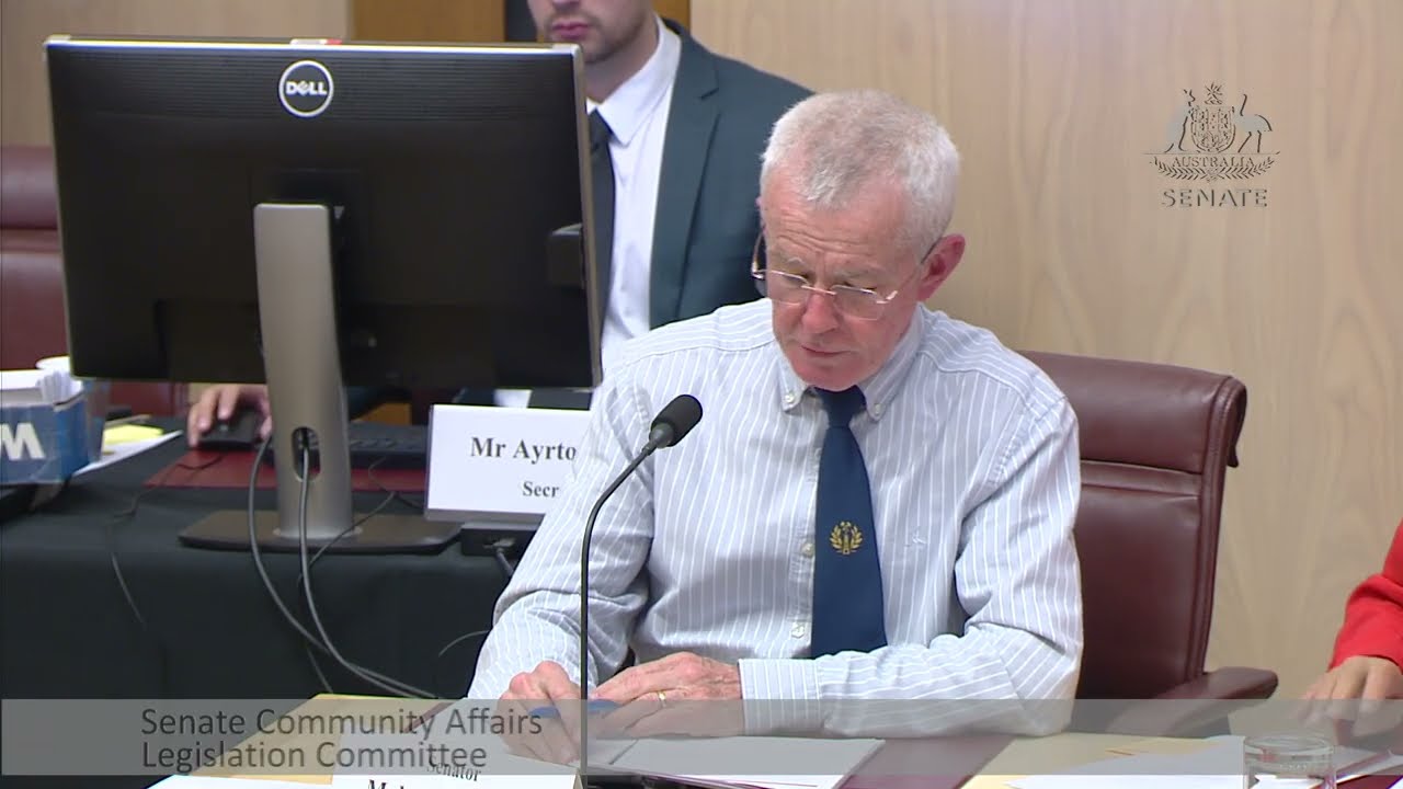 A Simple Step Toward Safer Immunisation