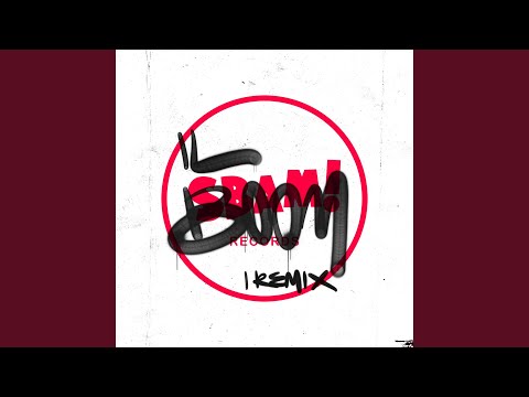 Video thumbnail for Il Boom [Jude & Frank Remix]