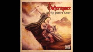 Outerspace - Written in Blood