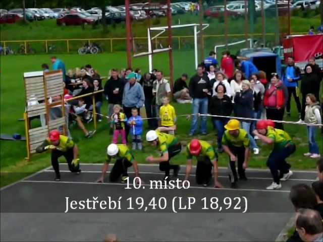 Jestřebí, 22. 07. 2012
