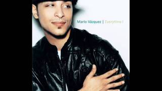 Mario Vázquez  - Everytime I