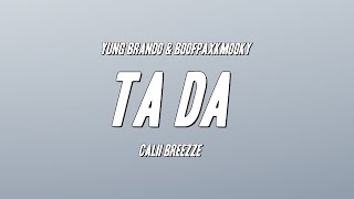 Cover art for Calii breezze