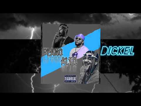 TRULIN x DICKEL X TODBEAT$ - PLANO ALTO (PROD. PRODUZ)