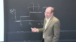 Lecture 17: Entry, Part 2