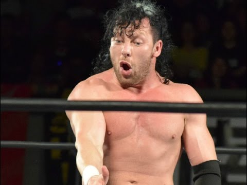 Kenny Omega, Kazuchika Okada Comment On “Best Match” Awards; Okada Wants To Give Someone Else A Chance