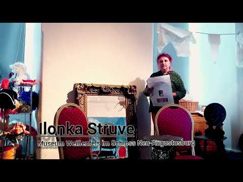 Novalis steigt vom Sockel Ankündigung