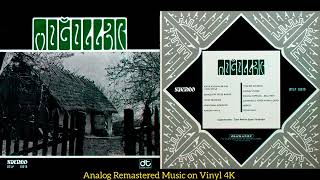 Music video thumbnail preview for Moğollar - Yine Bir Gülnihal (Original LP Song Analog Remastered 1976) 4K by Moğollar