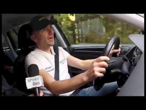 Jurnal Muscel TV 24 10 2018 sport interviu cu aurelian andronache la volan, pe traseul de la  voina