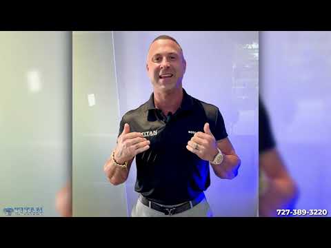 Titan Medical Center can help you with blood testing nationwide! Feel, look, & perform your best!