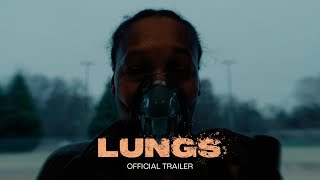 LUNGS | Sci-Fi Short Film | Official Trailer