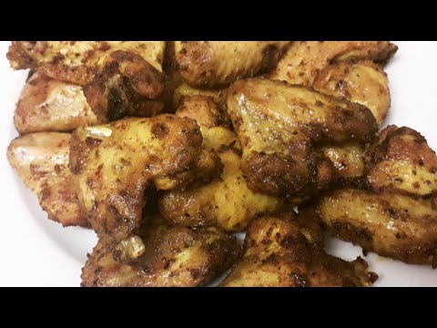 como hacer aliños para pollo en barbacoa