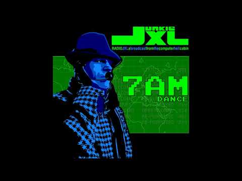 Junkie XL - Radio JXL (7AM Dance)