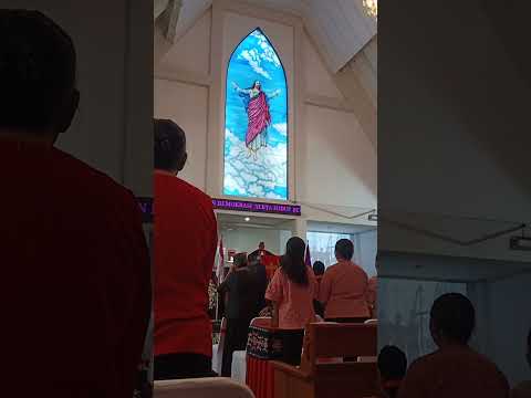 nyanyian jemaat GPM no. 224