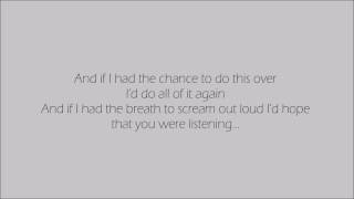 Kid Courageous - About a Pretty Girl From a Far Away Town Lyric Video