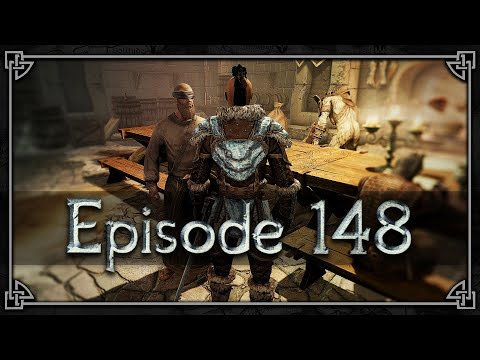 SCROLL SECURED | Savior of Skyrim - Episode 148 (100% Playthrough)