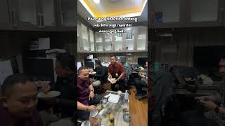 Download lagu KO TIBA2 BANGET YA !!!!.. #komedi #lucu #serem #horor #hororkomedi #parodi #karyawan mp3 Download lagu KO TIBA2 BANGET YA !!!!.. #komedi #lucu #serem #horor #hororkomedi #parodi #karyawan mp3