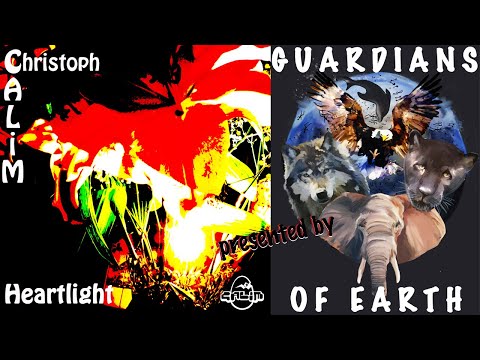 Christoph CALiM - "Heartlight" (Official Music Video)