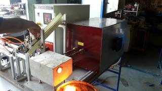 Induction Hot Forging