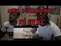 YoungBoy Never Broke Again - No Smoke - REACTION YoungBoy Never Broke Again - No Smoke - REACTION