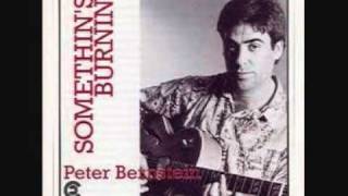 PETER BERNSTEIN-ISN'T THIS A LOVELY DAY