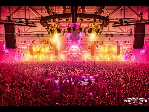 Masters Of Hardcore Original Mix Episode #9