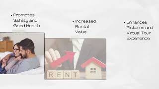 How Professional Cleaning Boosts Property Value