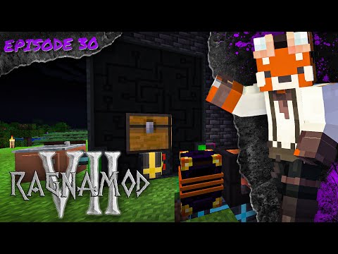 🔥 RAGNAMOD 7 | Problème MAJEUR : plus d’énergie, tout est HS ! ⚠️💣 (EP 30)