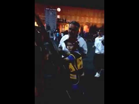 Pompieropoli  2015 Civitanova Marche