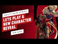 IGN Live Presents Guilty Gear Strive New Character Reveal