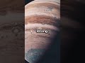 Jupiter's Great Red Spot: A Storm for Centuries! 🌪️🪐 #shorts #jupiter #storm #great #planets