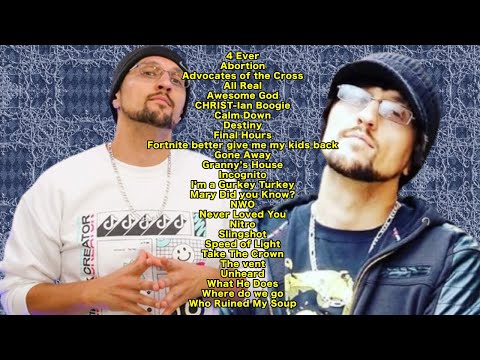 Best Of FGTeeV & Intellegentz Songs