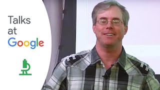 Andy Weir: "The Martian" | Talks at Google