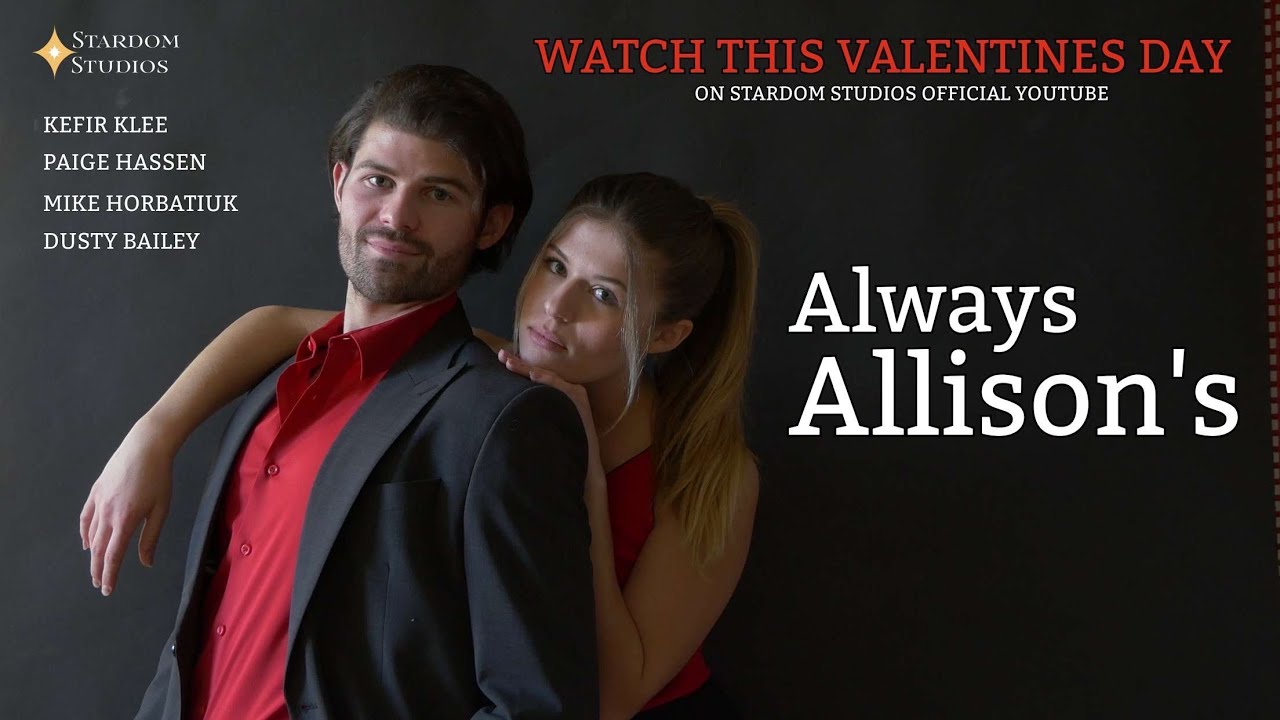 Always Allison's (2025) // OFFICIAL TRAILER