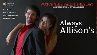 Always Allison's (2025) // OFFICIAL TRAILER