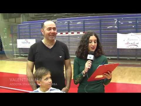 7° di Campionato Serie D Solaris Viserba VS Futsal Club Ravenna 4 - 2