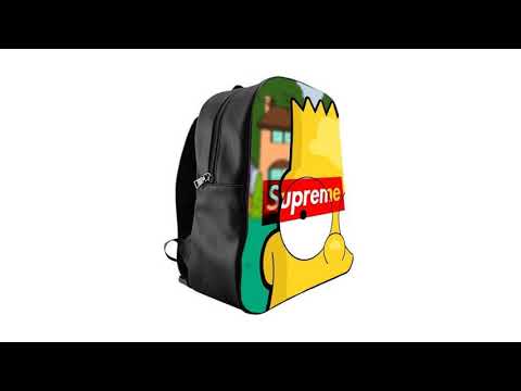 DaLua x Denov Type Beat - "Mochila" | Type Beat 2018 Type Beat [À VENDA]