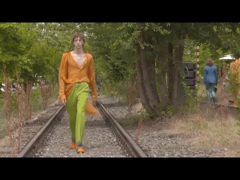 Etro | Spring Summer 2022 | Full Show