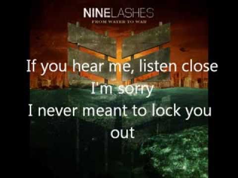 Nine Lashes - Love Me Now lyrics