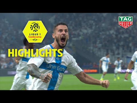 Highlights Week 4 - Ligue 1 Conforama / 2019-20