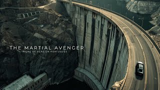 🎥 Recomendamos assistir! | Ação • Artes Marciais • Crime | The Martial Avenger