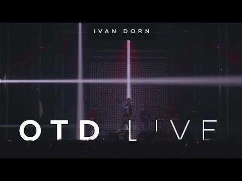 Ivan Dorn - OTD Live | Full Concert Video