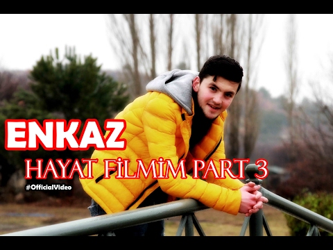 Enkaz - Hayat Filmim P3 ( Official Video )