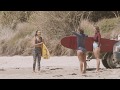 Salt Gypsy Mid Tide Surfboard