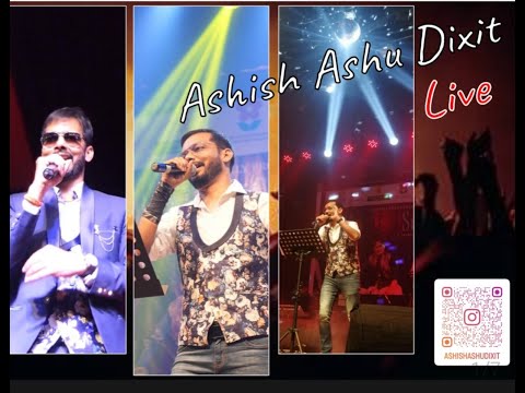 Ashish Ashu Dixit Show reel