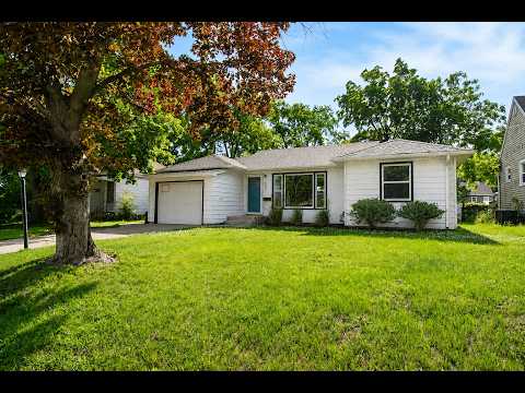 Charming Uptown Ranch-style Home with Private Fenced Backyard property video