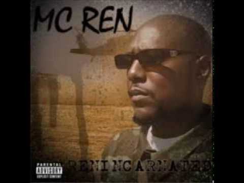 MC Ren - Renincarnated Full Album