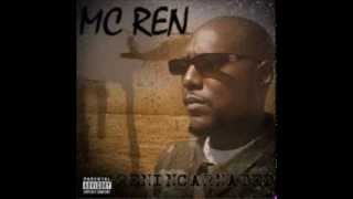 MC Ren - Renincarnated Full Album